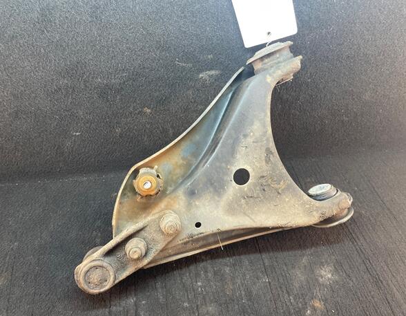 Track Control Arm RENAULT TWINGO II (CN0_)