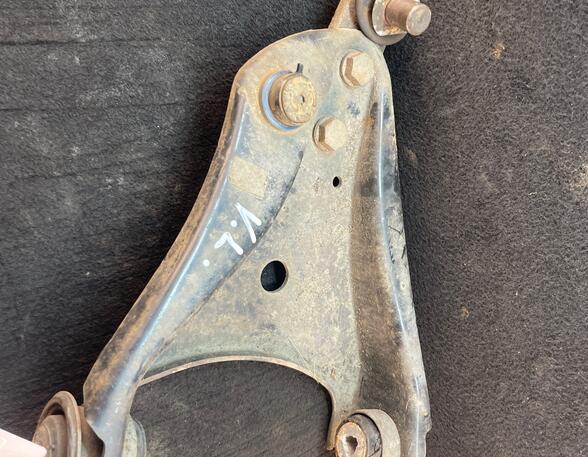 Track Control Arm RENAULT TWINGO II (CN0_)