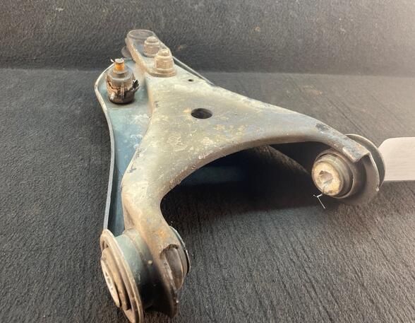 Track Control Arm RENAULT TWINGO II (CN0_)