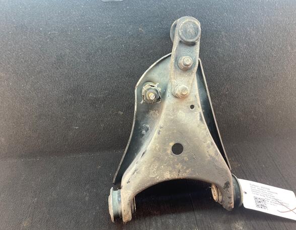 Track Control Arm RENAULT TWINGO II (CN0_)