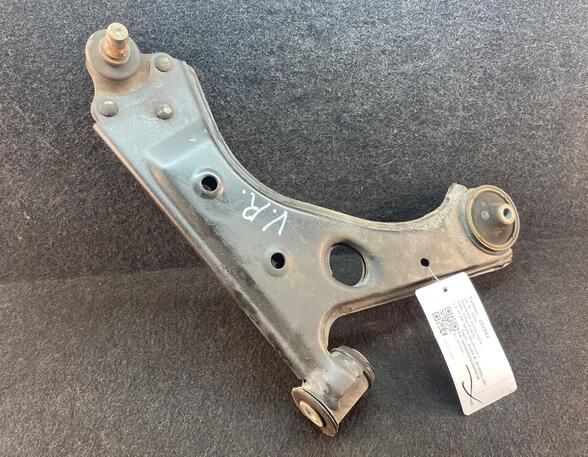 Track Control Arm OPEL CORSA E (X15)