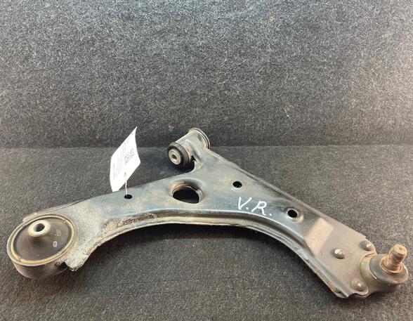 Track Control Arm OPEL CORSA E (X15)