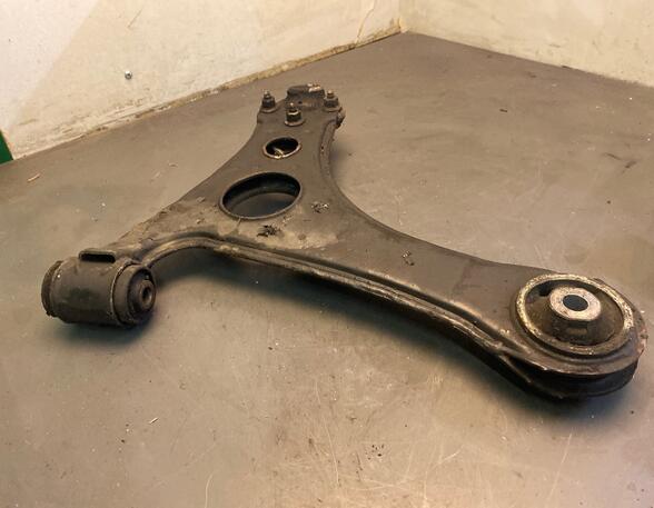 Track Control Arm MERCEDES-BENZ A-CLASS (W168)