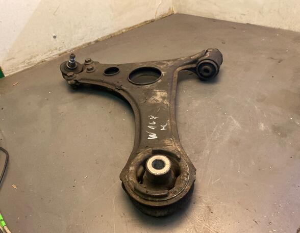 Track Control Arm MERCEDES-BENZ A-CLASS (W168)