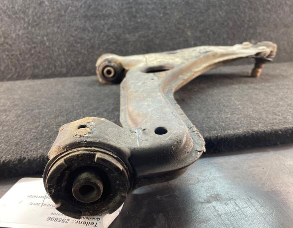 Track Control Arm OPEL MERIVA B MPV (S10)