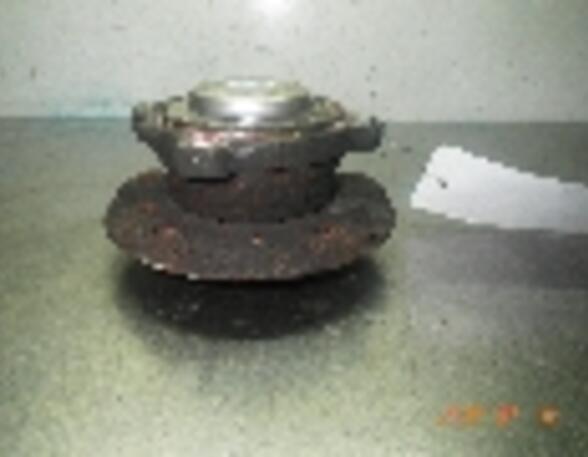 Wheel Hub BMW 1er (E87), BMW 1er (E81)