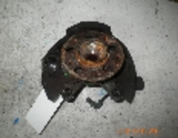 Wheel Hub MERCEDES-BENZ A-Klasse (W168)