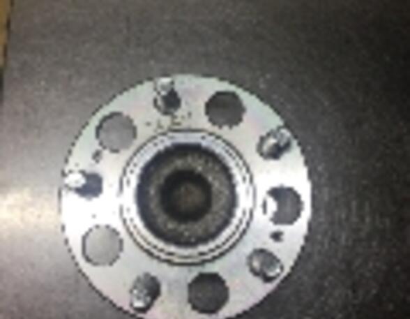 Wheel Hub HYUNDAI i30 (FD), HYUNDAI i30 (GD), KIA Cee'D Schrägheck (ED)