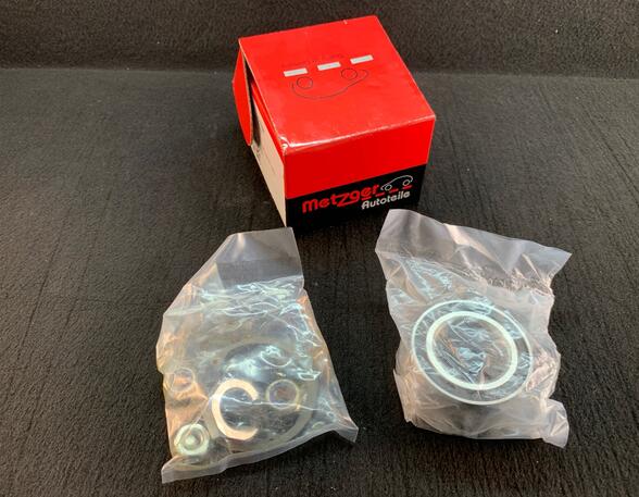 Wheel Hub VW POLO (86C, 80)