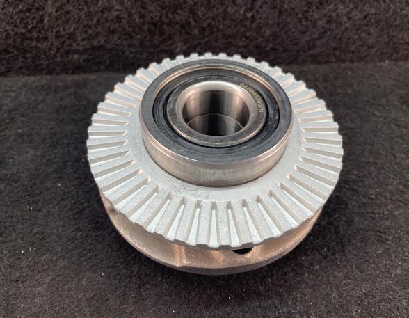 Wheel Hub FIAT TEMPRA (159_)