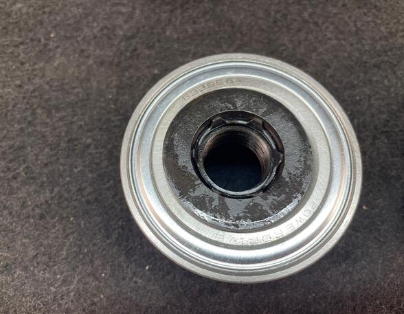 Wheel Hub FORD MONDEO II Turnier (BNP)