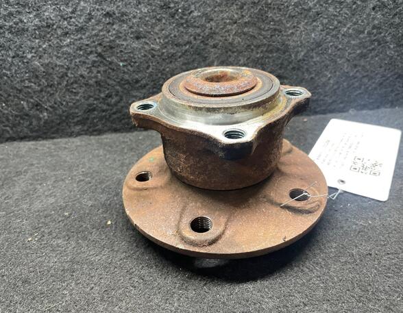 Wheel Hub MERCEDES-BENZ A-CLASS (W169)