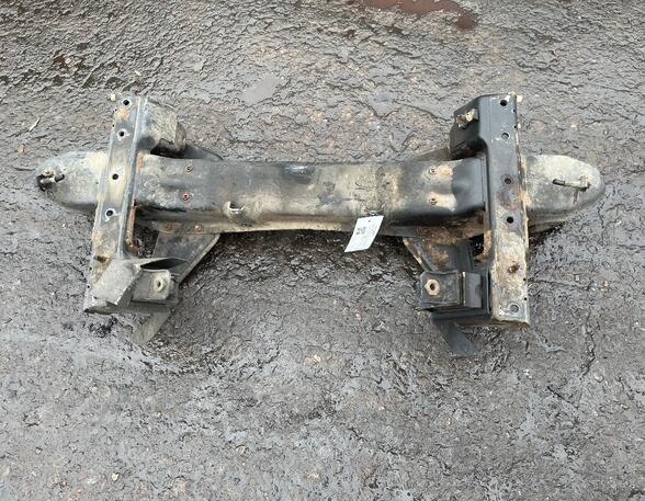 Front Axle Bracket MERCEDES-BENZ Sprinter 2-T Bus (B901, B902), MERCEDES-BENZ Sprinter 2-T Kasten (B901, B902)