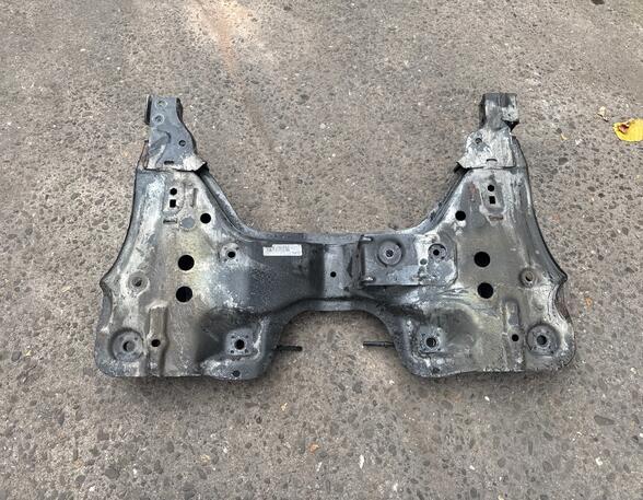 Front asdrager OPEL CORSA E (X15)