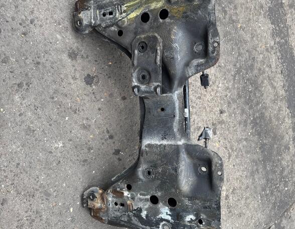 Front Axle Bracket OPEL CORSA D (S07)