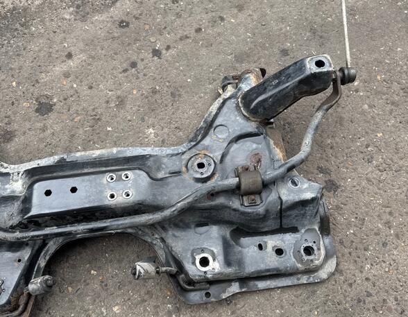 Front Axle Bracket OPEL CORSA D (S07)