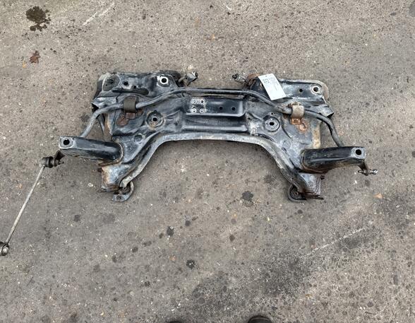 Front Axle Bracket OPEL CORSA D (S07)