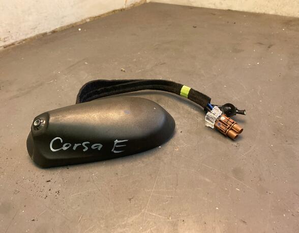 Antenne OPEL CORSA E (X15)