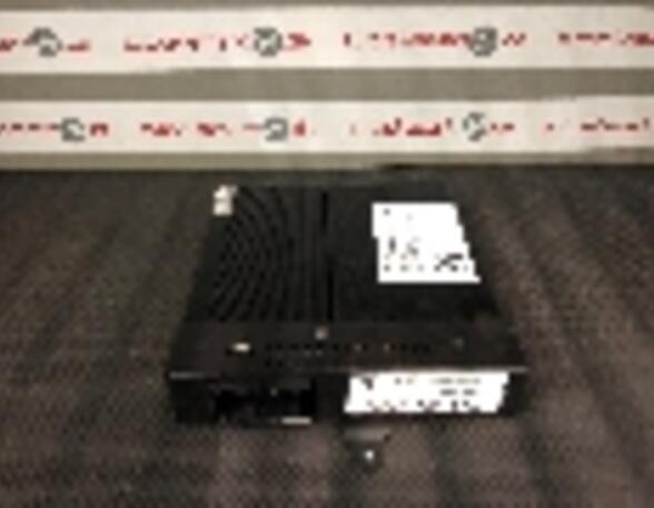 Audio Amplifier BMW 3er Touring (E46), BMW 3er Compact (E46)