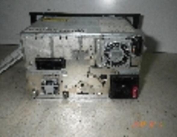 CD-Radio AUDI A6 (4B2, C5)