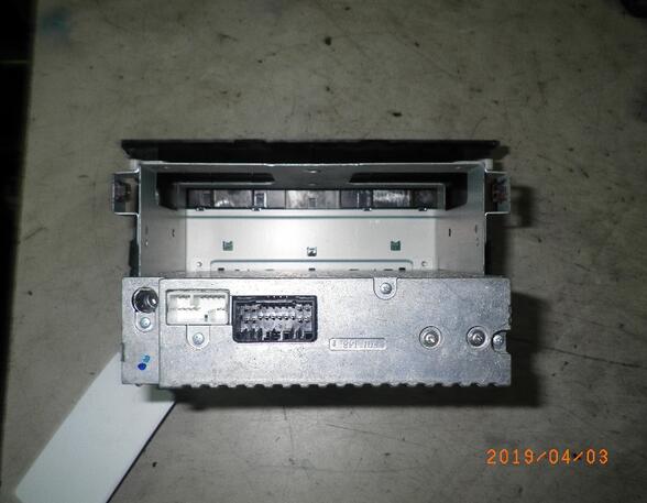 127619 CD-Radio SUZUKI Swift III (EZ, MZ) 3910162J1