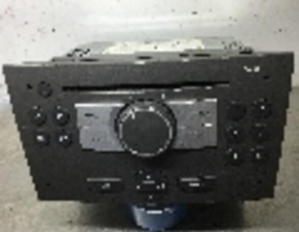 162289 Radio OPEL Astra H Caravan 13190856