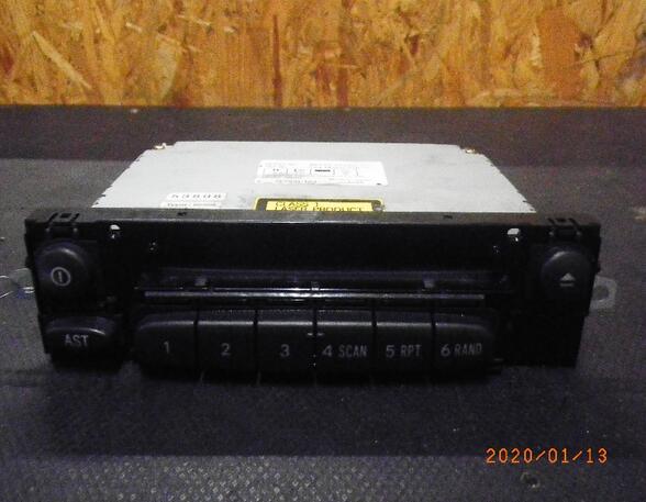 147186 Radio TOYOTA Verso (R2) 86120-52260