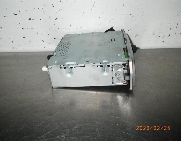 151367 Radio RENAULT Twingo II (CN0) 281152391