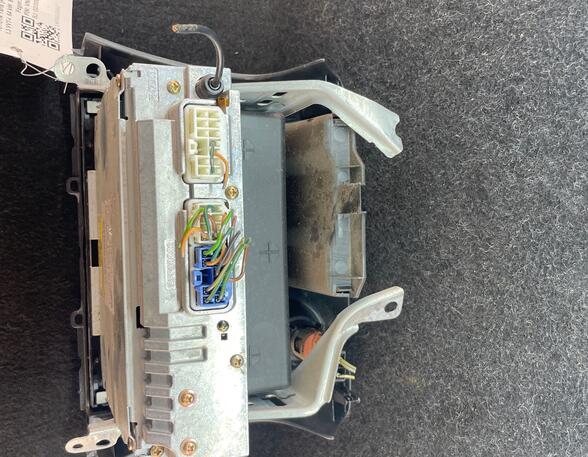 253337 Radio TOYOTA Yaris (P1) 861200D140