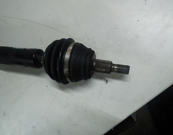 Drive Shaft AUDI A3 (8L1)