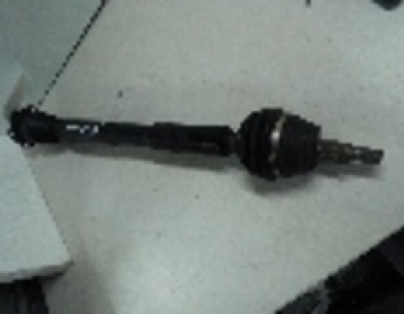 Drive Shaft AUDI A3 (8L1)