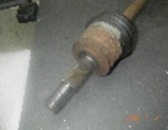 Drive Shaft MITSUBISHI Colt VI (Z2A, Z3A)