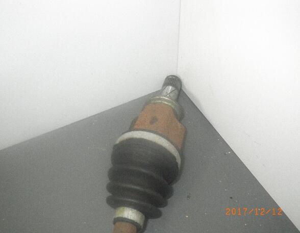 Drive Shaft MITSUBISHI Colt VI (Z2A, Z3A)