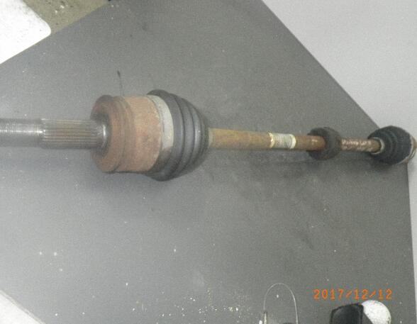 Drive Shaft MITSUBISHI Colt VI (Z2A, Z3A)