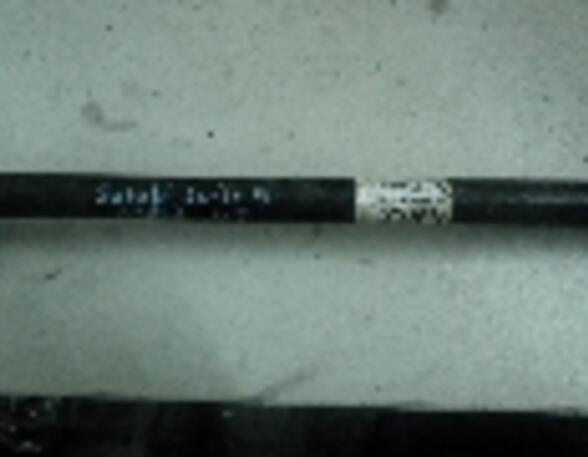 Drive Shaft SUZUKI Swift III (EZ, MZ)