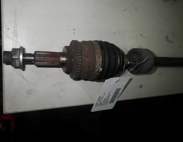 Drive Shaft SUZUKI Swift III (EZ, MZ)