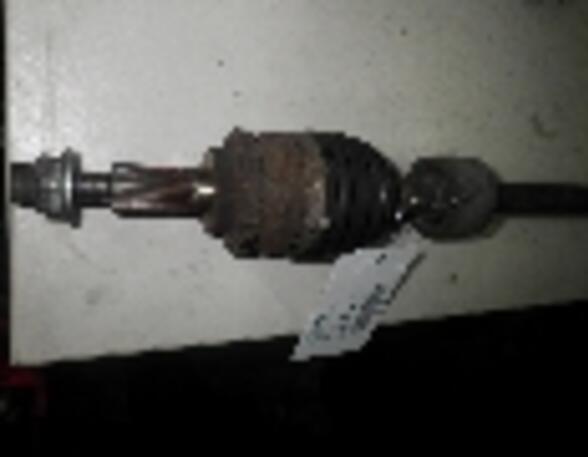 Drive Shaft SUZUKI Swift III (EZ, MZ)