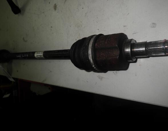 Drive Shaft SUZUKI Swift III (EZ, MZ)