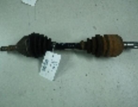 Drive Shaft OPEL Zafira/Zafira Family B (A05)