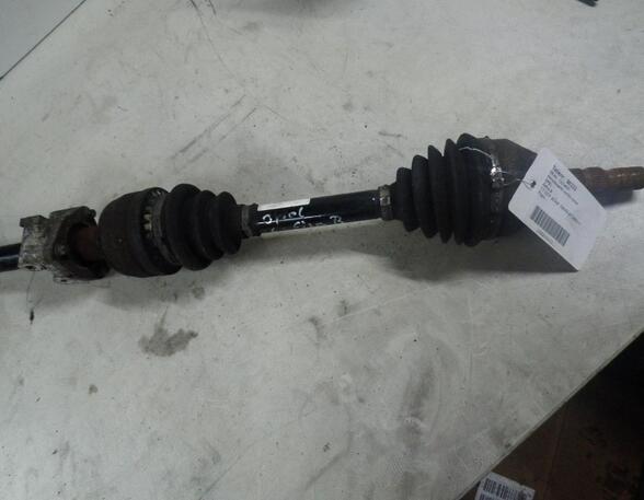 Drive Shaft OPEL Zafira/Zafira Family B (A05)