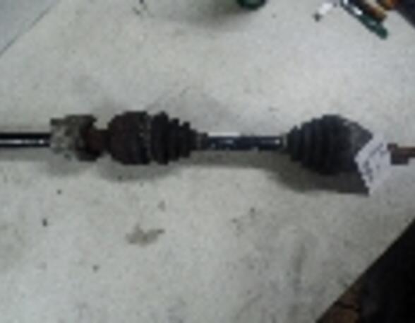 Drive Shaft OPEL Zafira/Zafira Family B (A05)