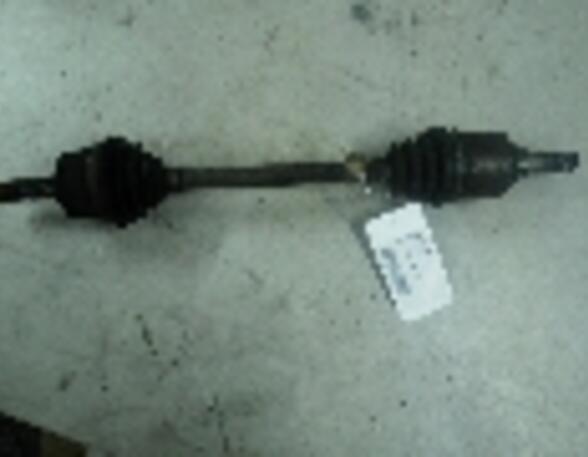 Drive Shaft FIAT Punto (188)