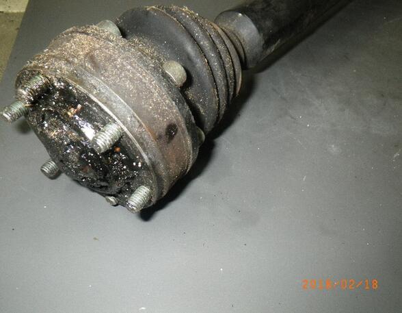 Drive Shaft VW Golf IV (1J1)