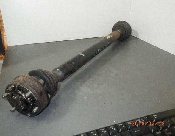 Drive Shaft VW Golf IV (1J1)