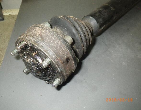 Drive Shaft VW Golf IV (1J1)