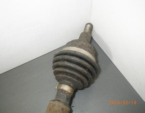 Drive Shaft VW Golf IV (1J1)