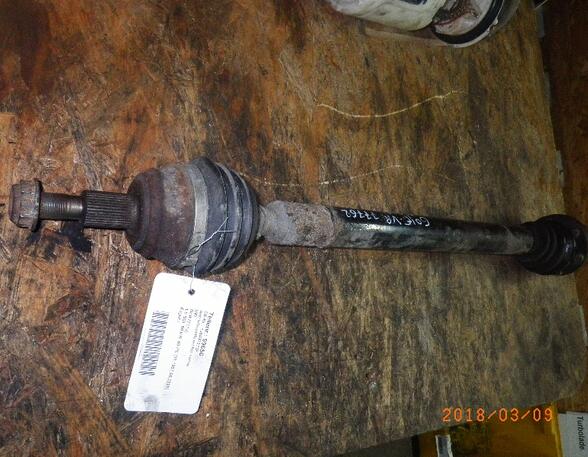 Drive Shaft VW Golf IV (1J1)