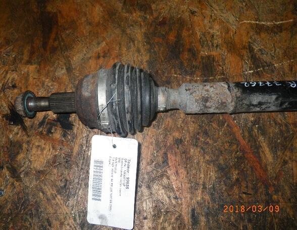 Drive Shaft VW Golf IV (1J1)