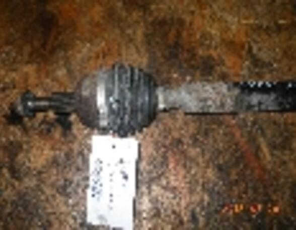 Drive Shaft VW Golf IV (1J1)