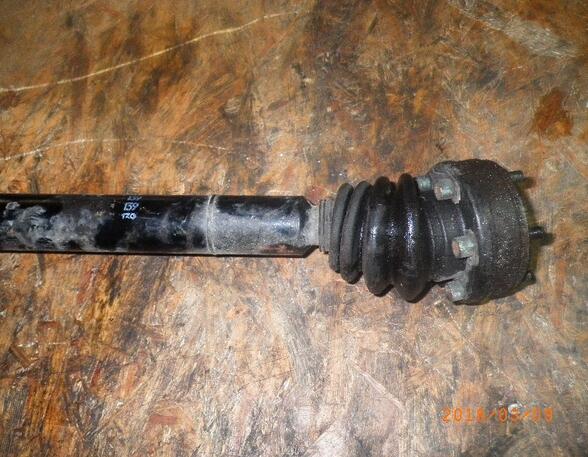 Drive Shaft VW Golf IV (1J1)